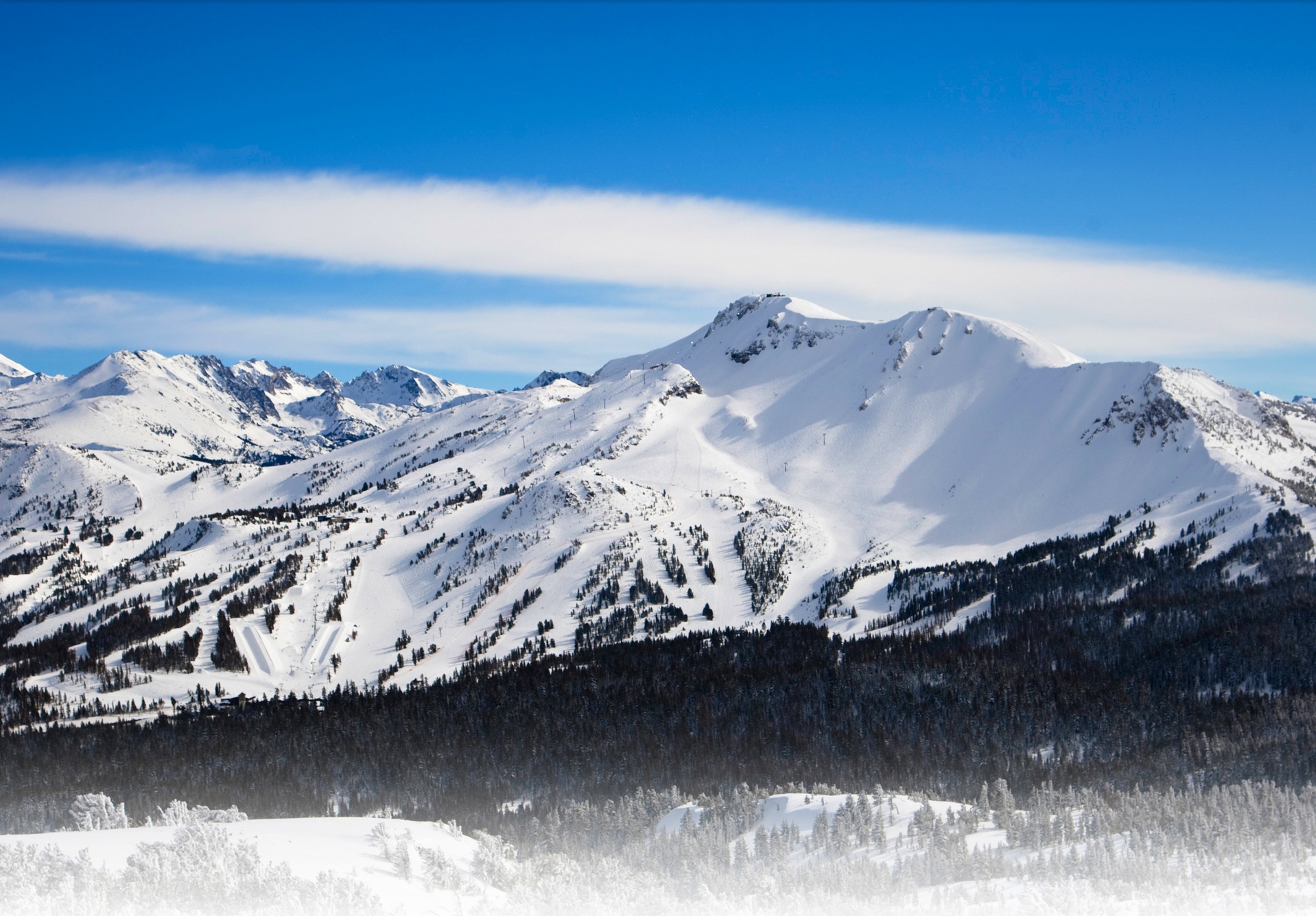 Mammoth-Mountain